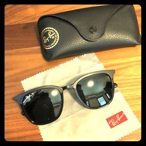 Ray-Ban Sunglasses